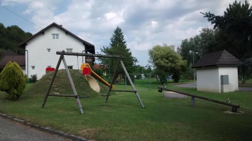Gasthof Duerregger Leiben 外观 照片