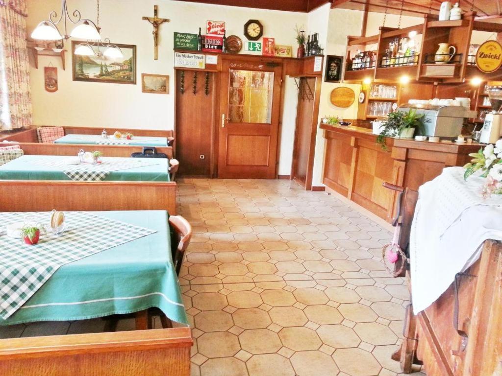 Gasthof Duerregger Leiben 外观 照片